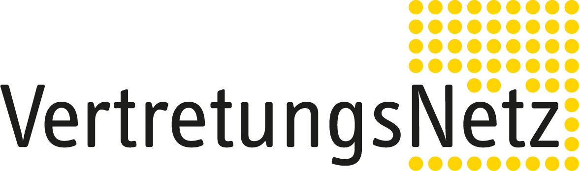 Vertretungsnetz