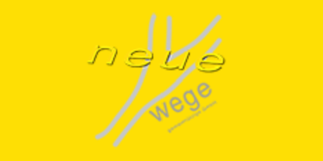 Neue Wege